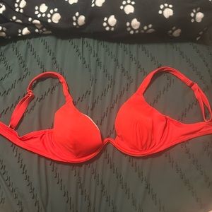 Target Bikini Top